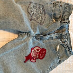 Et Vous jeans